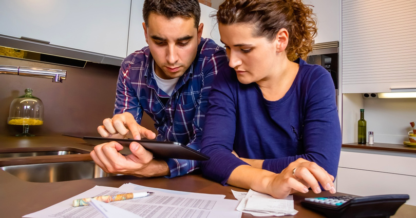 Co widzi rodzic na koncie nastolatka