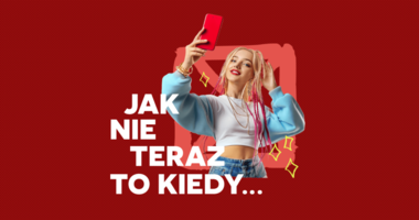 400 zł z kontem dla młodych w promocji Konta Przekorzystnego