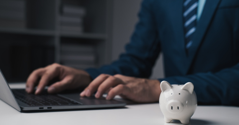 Czy komornik może zająć pieniądze na koncie osoby nieletniej