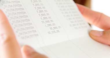 Jak czytać swój pierwszy pasek płacowy (payslip)?