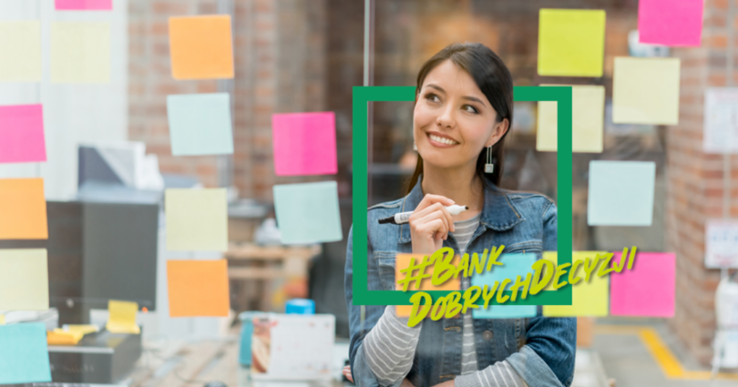 670 zł premii w promocji „Plan na premię” z Kontem Otwartym na Ciebie w BNP Paribas 670 zł premii w promocji „Plan na premię” z Kontem Otwartym na Ciebie w BNP Paribas