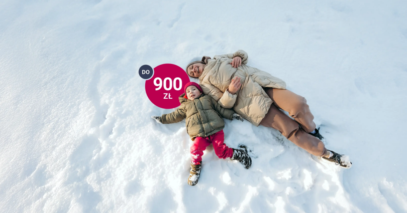 900 zł premii z kontem Millennium 360° w Millennium Banku