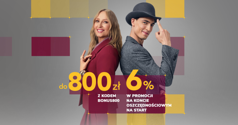 800 zł premii z Alior Kontem w Alior Banku