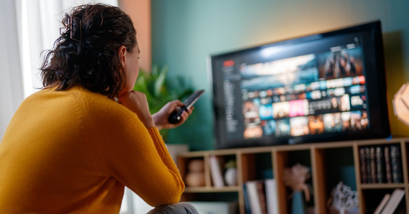 Subskrypcje i abonamenty (Netflix, Spotify, gry) – jak nad nimi panować i nie przepłacać?