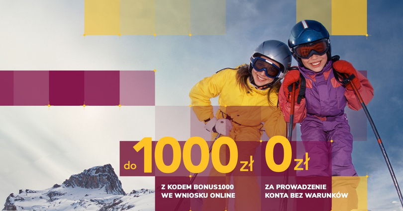 1000 zł premii z Alior Kontem w Alior Banku 1000 zł premii z Alior Kontem w Alior Banku