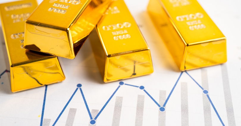 ETF-y na złoto: czy warto inwestować w złoto przez ETF w 2026 roku?