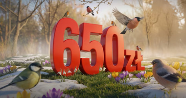 650 zł premii i 4% na lokacie z CitiKontem w Citibanku