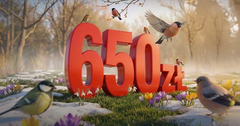 650 zł premii i 4% na lokacie z CitiKontem w Citibanku