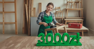 3000 zł premii z kontem firmowym VeloKonto Firma w VeloBanku