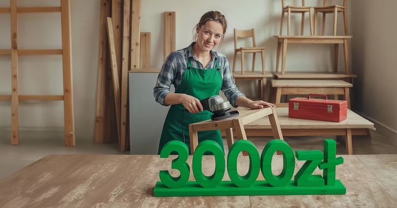 3000 zł premii z kontem firmowym VeloKonto Firma w VeloBanku