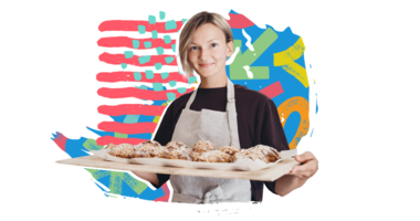 4200 zł premii z Kontem Biznes z Żubrem