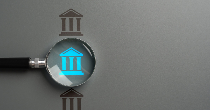 Tajemnica bankowa - czy bank udzieli informacji o Twoim koncie żonie, pracodawcy lub policji?