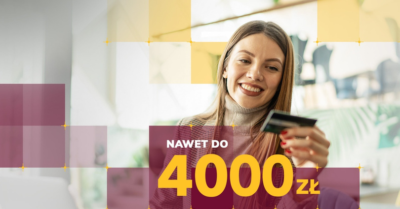 4000 zł premii + darmowa karta z iKontem Biznes w Alior Banku