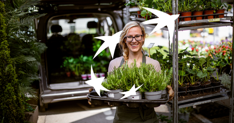 5000 zł premii z Kontem Otwartym na Biznes w BNP Paribas