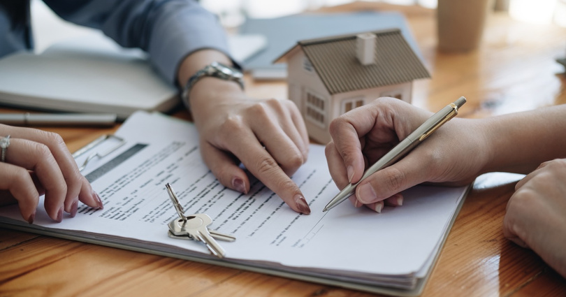 Oświadczenie o poddaniu się egzekucji (art. 777 KPC) - co podpisujesz przy kredycie hipotecznym?