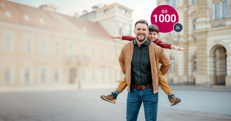 1000 zł premii z kontem Millennium 360° w Millennium Banku 1000 zł premii z kontem Millennium 360° w Millennium Banku