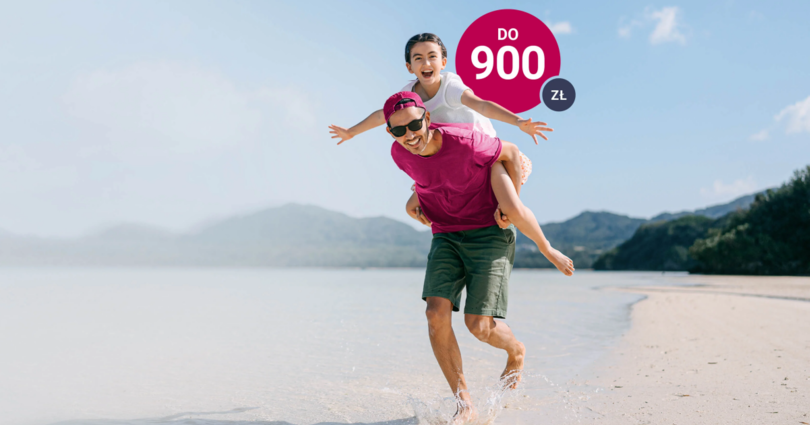900 zł premii z kontem Millennium 360° w Millennium Banku 900 zł premii z kontem Millennium 360° w Millennium Banku