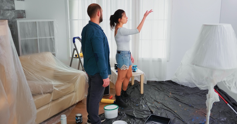 Kredyt hipoteczny na wykończenie domu – zasady i warunki Kredyt hipoteczny na wykończenie domu – zasady i warunki