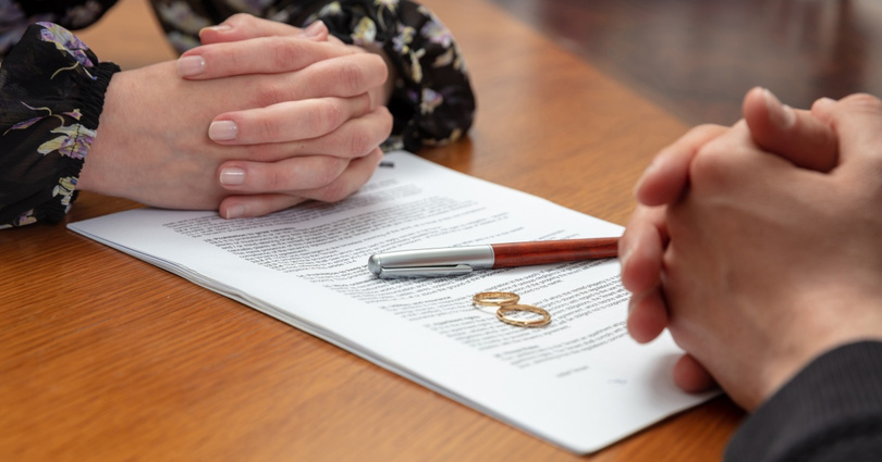 Leasing a podział majątku po rozwodzie – kto przejmuje leasing?