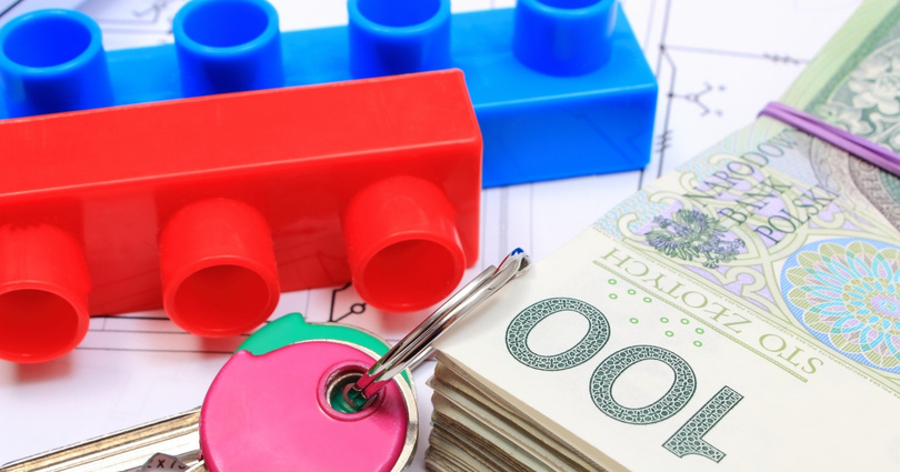 Zarząd majątkiem dziecka - kiedy rodzic musi mieć zgodę sądu na wypłatę z konta juniora?