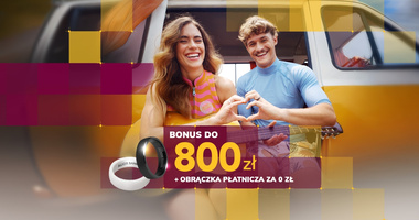 1300 zł premii z Alior Kontem w Alior Banku