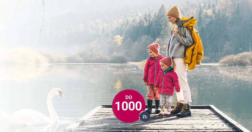 1000 zł premii z kontem Millennium 360° w Millennium Banku 1000 zł premii z kontem Millennium 360° w Millennium Banku