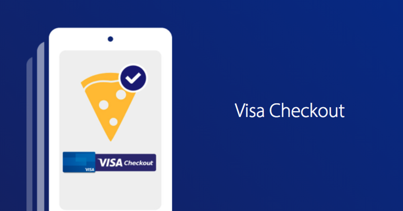 Visa Checkout - Usługa płatności od Visa Visa Checkout - Usługa płatności od Visa