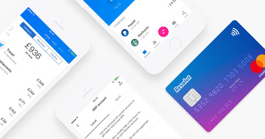 Revolut - Nowoczesne płacenie za granicą bez prowizji