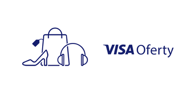 Visa Oferty - pieniądze wracają z Visa