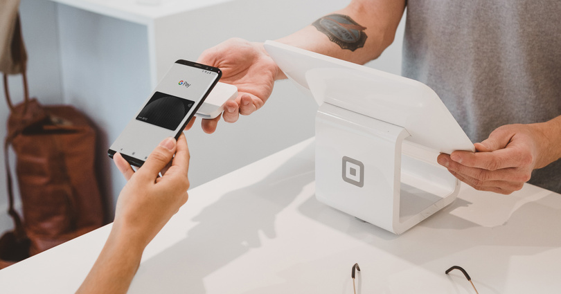 Czym są płatności zbliżeniowe NFC? Czym są płatności zbliżeniowe NFC?
