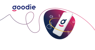 Goodie – jeszcze prostsze oszczędzanie 