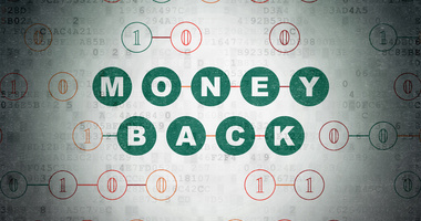 Moneyback - zarabianie przez wydawanie