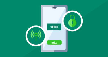 Płatności mobilne - dostępność, popularność i bezpieczeństwo