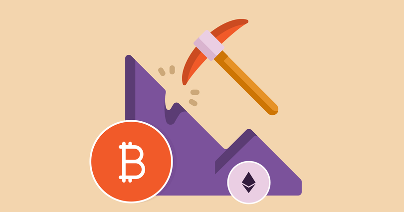 Kopanie kryptowalut - czym i jest i na czym polega? Kopanie kryptowalut - czym i jest i na czym polega?