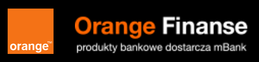 Konta, promocje i opinie w Orange Finanse