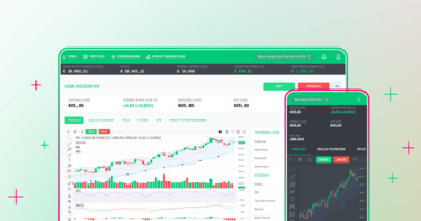 Rachunek inwestycyjny w Lynx