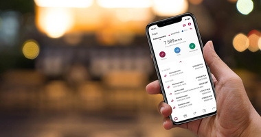 Kantor Walutowy w Alior Banku