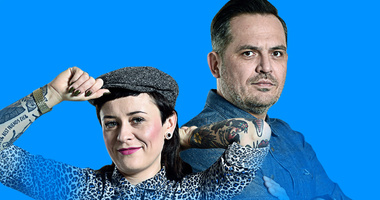 Konto Firma To Ja w Idea Banku