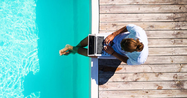 Rachunek dbNET Biznes w Deutsche Banku