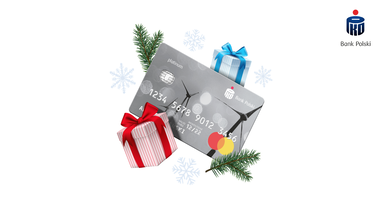 Karta kredytowa PKO Mastercard Platinum w PKO BP